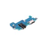 Samsung Galaxy A31 Laadpoort met Koptelefoonaansluiting - Premium OEM-Equivalent