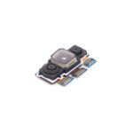 Samsung Galaxy A31 Achtercamera Premium - SM-A315