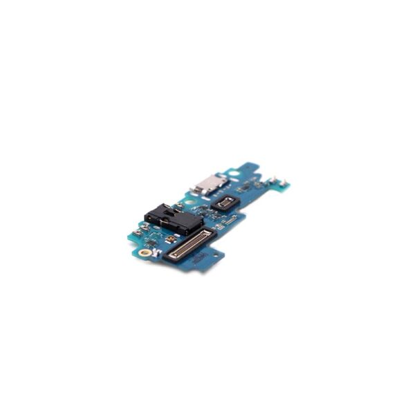 Samsung Galaxy A31 Oplaadconnector Premium Service Pack SM-A315