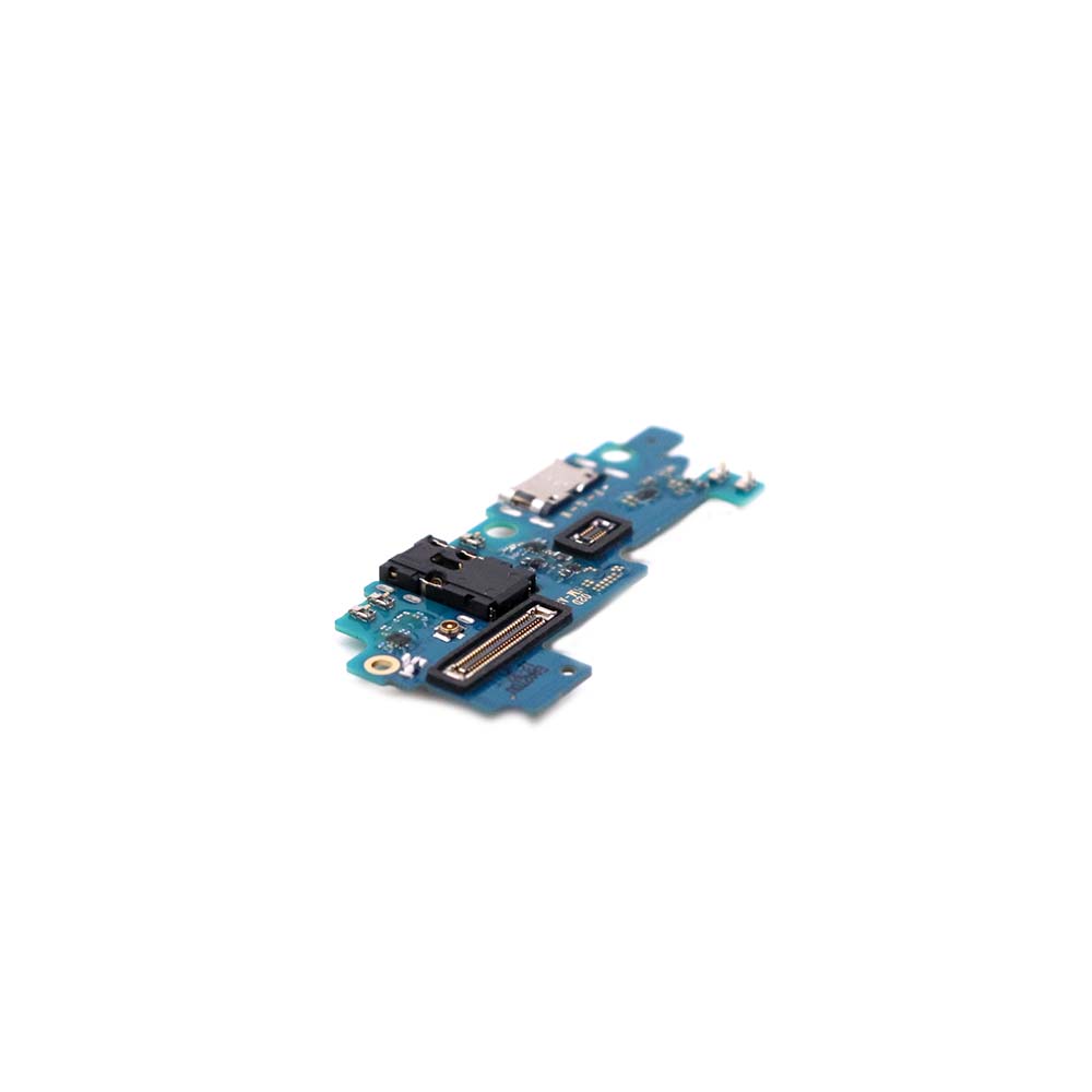 0302661658X_3336699814-1.jpg Samsung Galaxy A31 Oplaadconnector Premium Service Pack SM-A315 - Afbeelding 1
