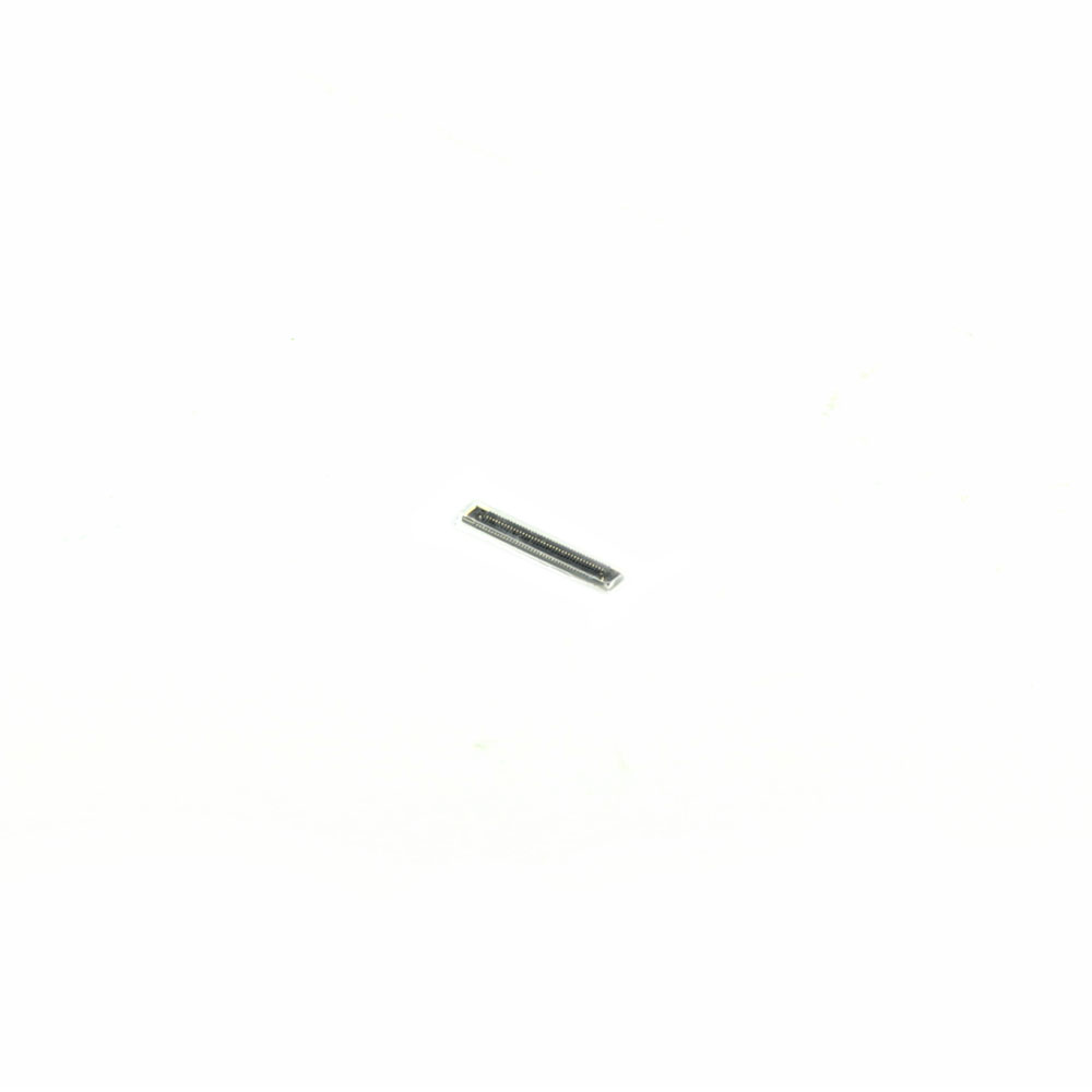 0302680184X_9952383937-2.jpg Samsung Galaxy A52 Display FPC Connector 78-pin Premium OEM - Afbeelding 1
