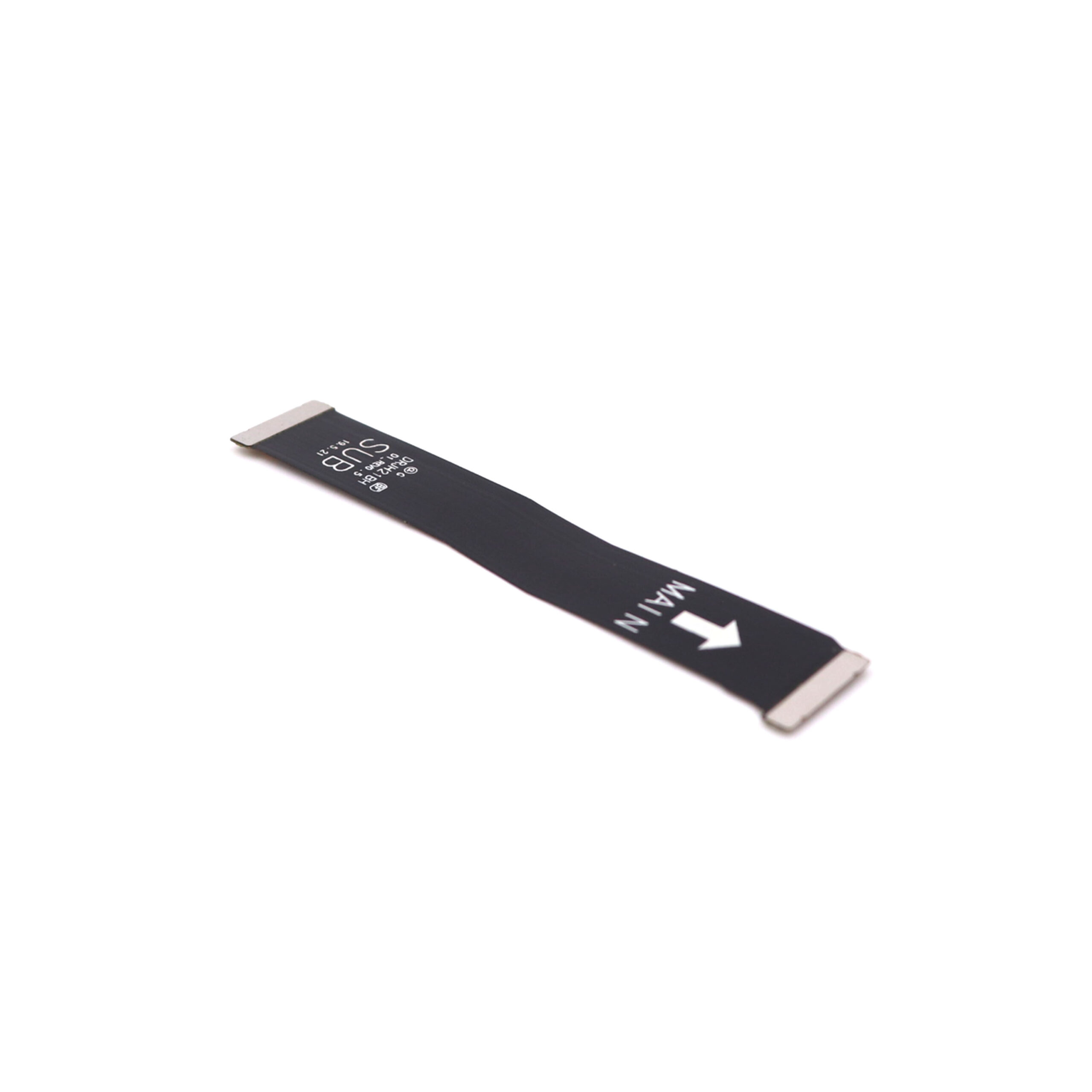 0302680554X_4747456369-1.jpg Samsung Galaxy Note 10 Motherboard Flex Premium OEM-Equivalent - Afbeelding 1