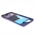 Samsung Galaxy A60 Achterkant Premium OEM-Equivalent Zwart - Afbeelding 2