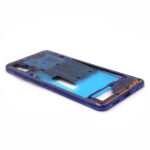 Samsung Galaxy A60 Achterkant Premium OEM-Equivalent Zwart