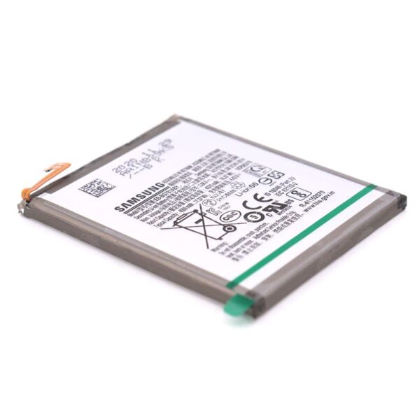 Samsung Galaxy S20 FE Batterij - Premium OEM-Equivalent