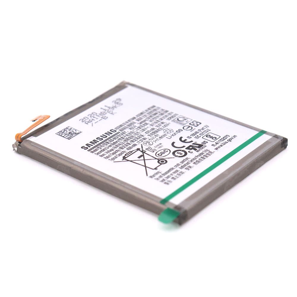 0302770511X_3884702012-2.jpg Samsung Galaxy S20 FE Batterij - Premium OEM-Equivalent - Afbeelding 1