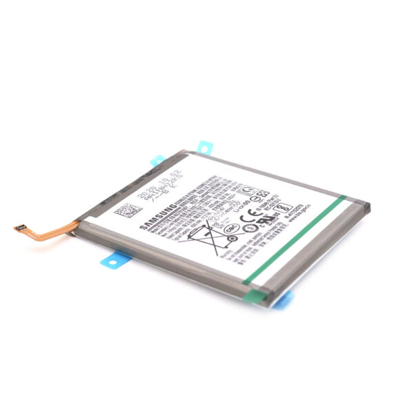 Samsung Galaxy S20 FE 5G Batterij 4500mAh Premium Service Pack
