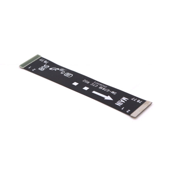 Samsung Galaxy S20 FE Main Flex Kabel - Premium OEM-Equivalent