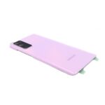 Samsung Galaxy S20 FE 5G Achterkant Premium OEM-Equivalent Oranje - Afbeelding 7