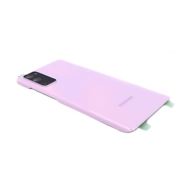 Samsung Galaxy S20 FE 5G Achterkant Premium OEM-Equivalent Paars