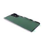 Samsung Galaxy S20 FE 5G Achterkant Premium OEM-Equivalent Oranje - Afbeelding 8