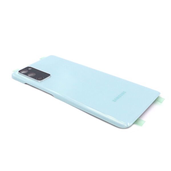 Samsung Galaxy S20 FE 5G Achterkant - Premium OEM-Kwaliteit