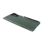 Samsung Galaxy S20 FE 5G Achterkant Premium OEM-Equivalent Oranje - Afbeelding 2