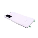 Samsung Galaxy S20 FE 5G Achterkant - Premium OEM-Equivalent Wit