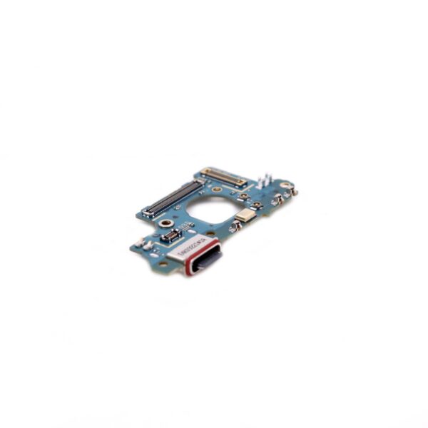 Samsung Galaxy S20 FE Oplaadconnector - Premium Service Pack
