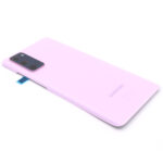 Samsung Galaxy S20 FE 5G Achterkant Premium Service Pack Paars