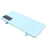 Samsung Galaxy S20 FE 5G Achterkap Premium - Origineel