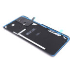 Samsung Galaxy S20 FE 5G Achterkap Premium Zwart (SM-G781) - Afbeelding 2