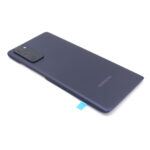 Samsung Galaxy S20 FE 5G Achterkap Premium Zwart (SM-G781)