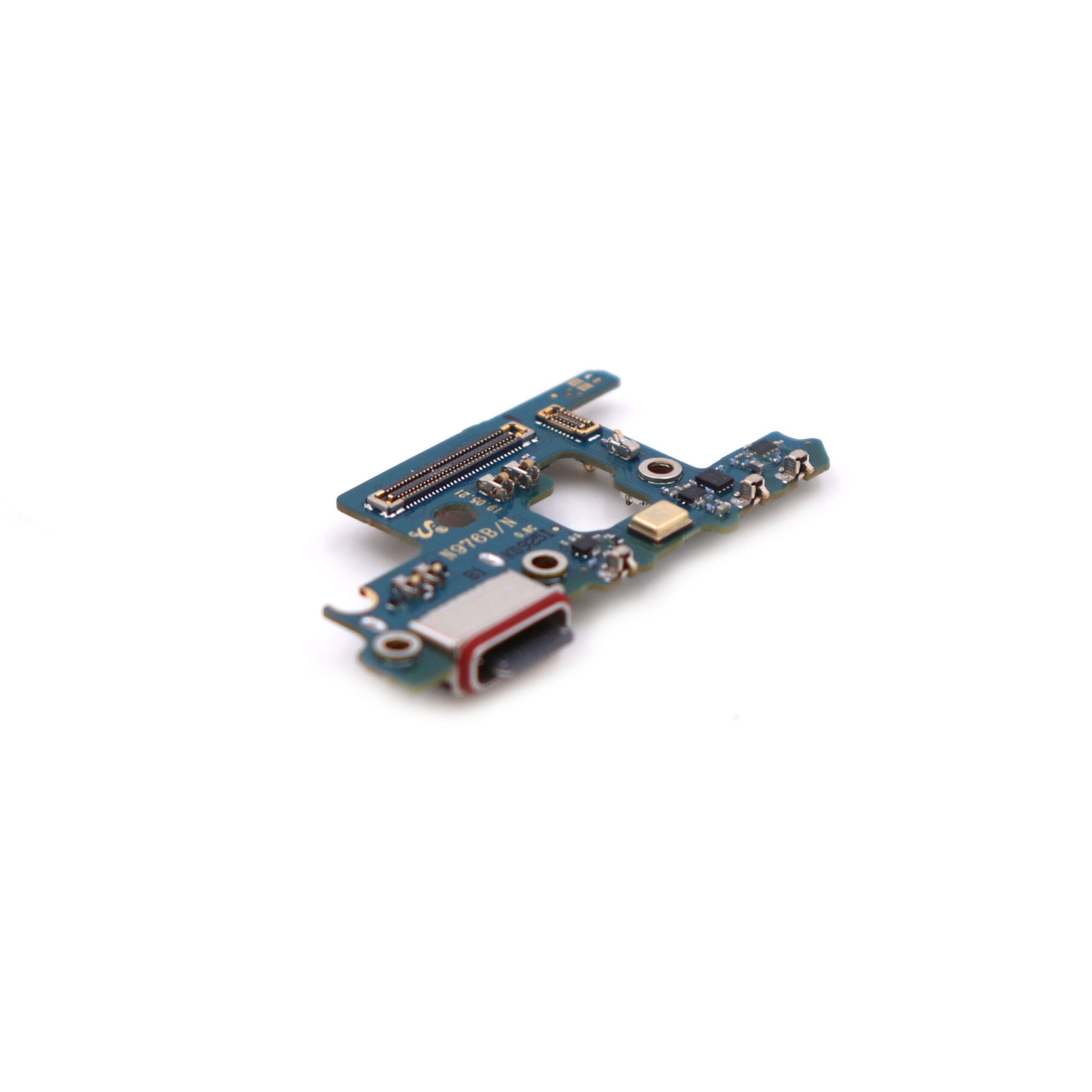 0302770587X_458743169.jpg Samsung Galaxy Note10+ Oplaadconnector Premium Service Pack - Afbeelding 1