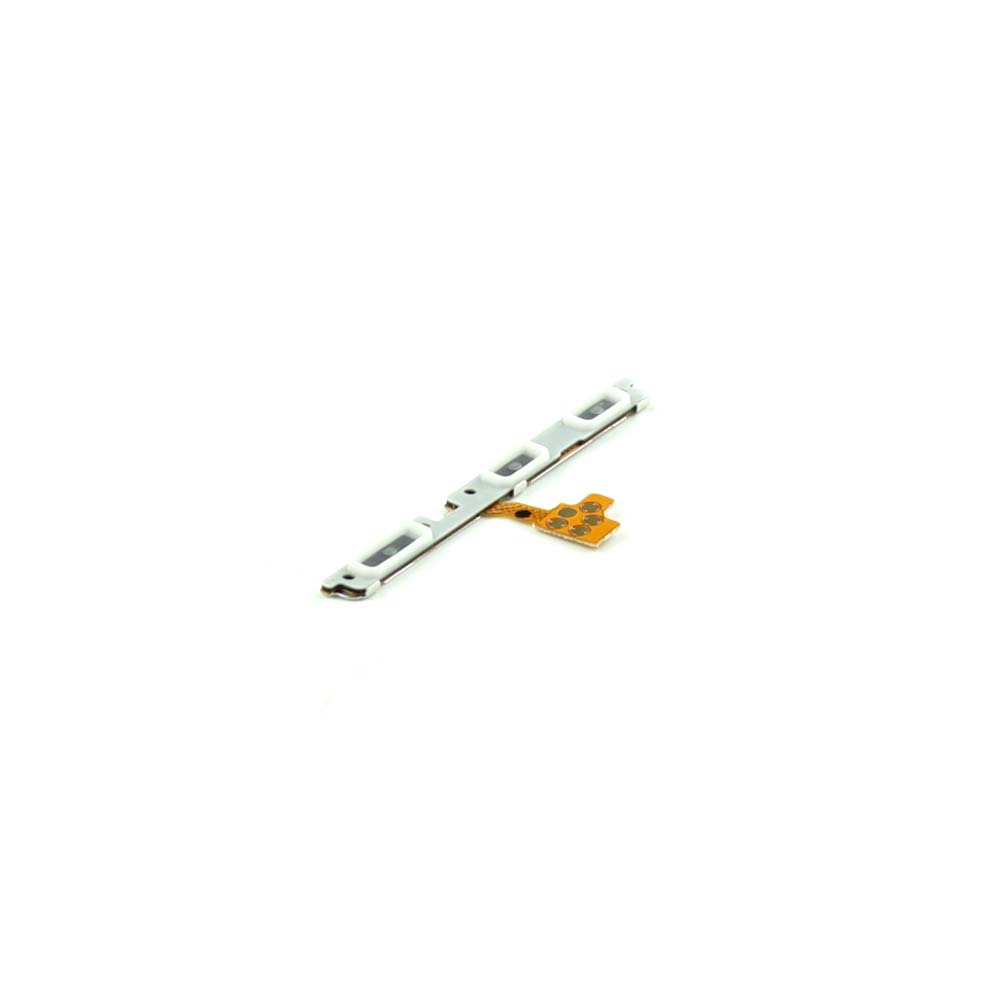 0302770843X_4998397200-2.jpg Samsung Galaxy S20 FE Power & Volume Knop Kabel - Premium OEM - Afbeelding 1