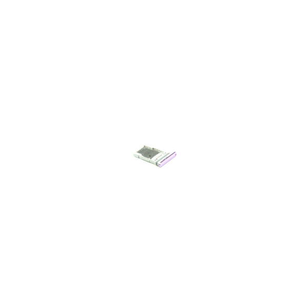 Samsung Galaxy S20 FE SIM-houder Premium - Paars OEM-Equivalent