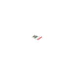Samsung Galaxy S20 FE SIM-kaarthouder Premium OEM-Equivalent Rood
