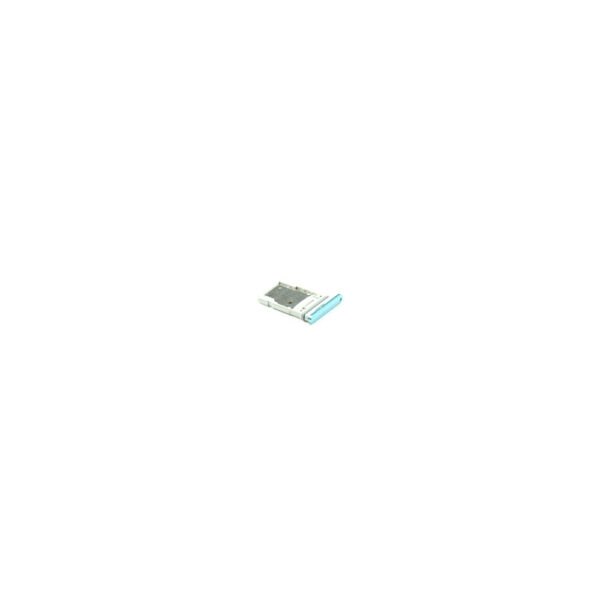 Samsung Galaxy S20 FE SIM-houder - Premium OEM-Equivalent Blauw