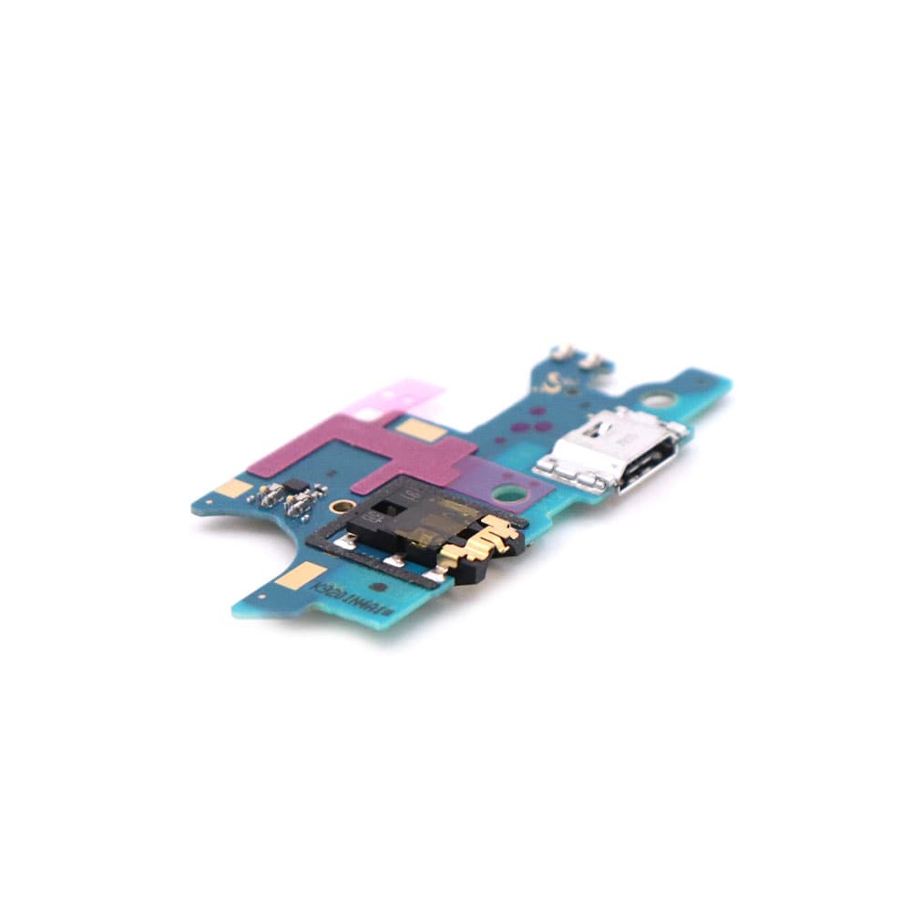 0302780546X_4347044868.jpg Samsung Galaxy A7 2018 Laadconnector - Premium Service Pack - Afbeelding 1