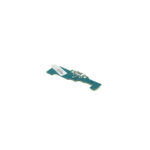 Samsung Tab A 10.5 (T590) Laadconnector - Premium Service Pack - Afbeelding 2