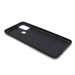 Samsung Galaxy M21 Back Cover Premium - Zwart OEM-Equivalent - Afbeelding 2