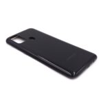 Samsung Galaxy M21 Back Cover Premium - Zwart OEM-Equivalent