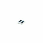Samsung Galaxy A22 5G Achtercamera Lens - Premium OEM-Equivalent