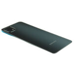 Samsung Galaxy A22 5G Back Cover Grijs – Premium OEM-Kwaliteit