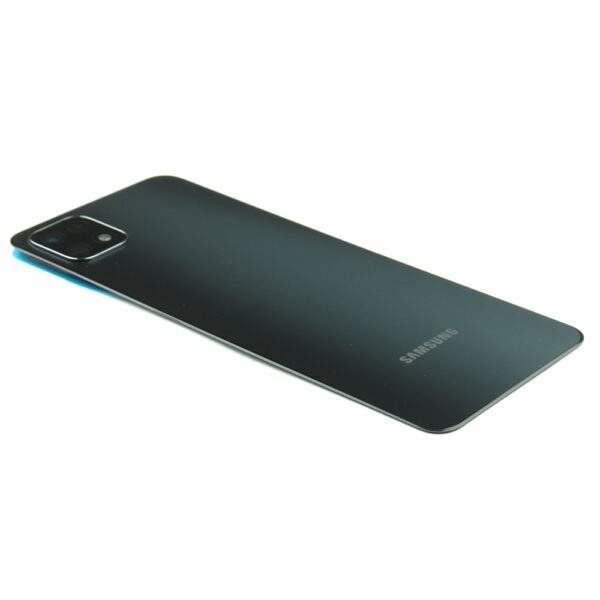 Samsung Galaxy A22 5G Back Cover Grijs – Premium OEM-Kwaliteit