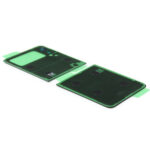 Samsung Galaxy Z Flip 3 Back Cover Premium OEM-Equivalent Zwart - Afbeelding 2