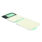 Samsung Galaxy Z Flip3 Back Cover Premium OEM-Equivalent Goud