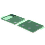 Samsung Galaxy Z Flip3 Back Cover Premium OEM-Equivalent Goud - Afbeelding 2