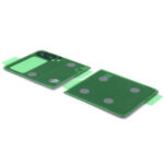 Samsung Galaxy Z Flip 3 Achterkant Premium - Origineel Paars - Afbeelding 2