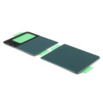 Samsung Galaxy Z Flip 3 Premium Achterkant - Groen OEM-Equivalent