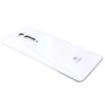 Xiaomi Mi 9T Pro Achterkap Premium - Origineel Wit