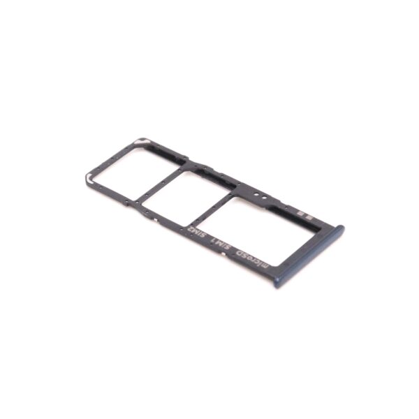 Samsung Galaxy A30s Nano SIM-kaarthouder - Premium OEM-Equivalent