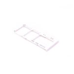 Samsung Galaxy A30s Nano SIM-kaartlade - Premium OEM-Equivalent - Afbeelding 2