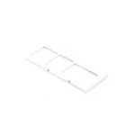 Samsung Galaxy A30s Nano SIM-kaartlade - Premium OEM-Equivalent