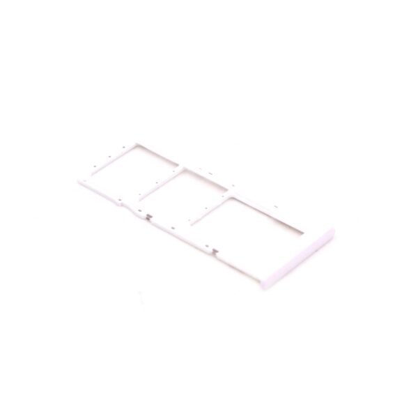 Samsung Galaxy A30s Nano SIM-kaartlade - Premium OEM-Equivalent