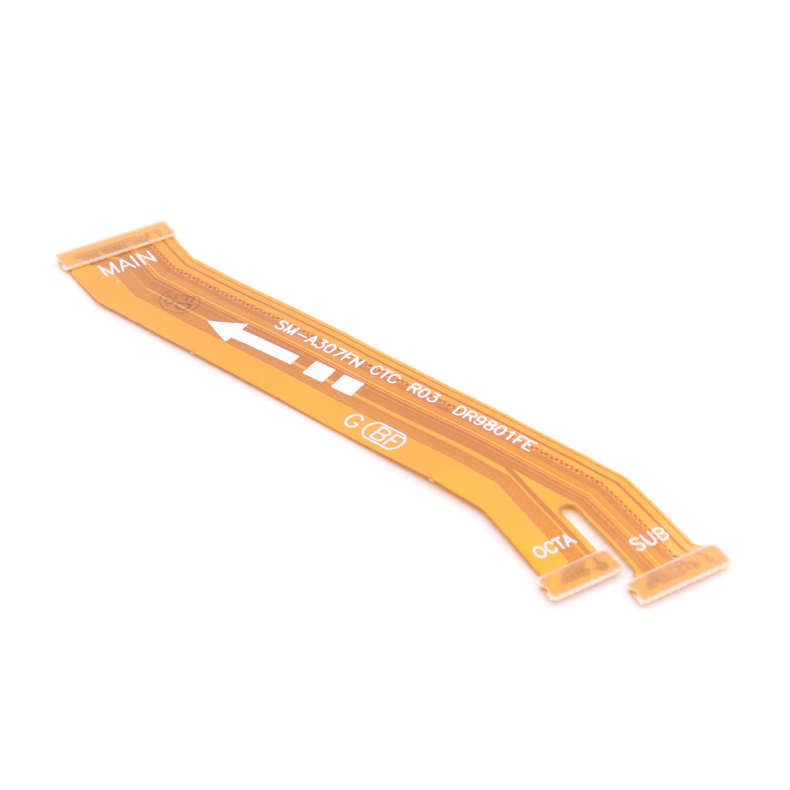 0302920543X_1999490010-2.jpg Samsung Galaxy A30s (SM-A307) Display Flex - Premium OEM-Equivalent - Afbeelding 1
