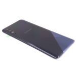 Samsung Galaxy A30s (SM-A307) Achterkant Premium OEM-Equivalent Zwart