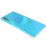 Samsung Galaxy A30s (SM-A307) Achterkant Premium - Blauw