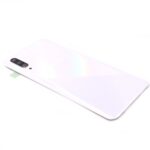 Samsung Galaxy A30s (SM-A307) Achterkap Premium - Wit