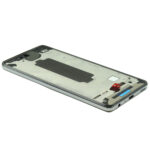 Samsung Galaxy A52s 5G Back Cover Frame - Premium OEM-Kwaliteit